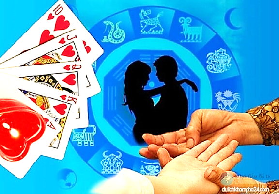Trúc Giang MN, Những ông bà thầy bói của một thời Sài Gòn xưa